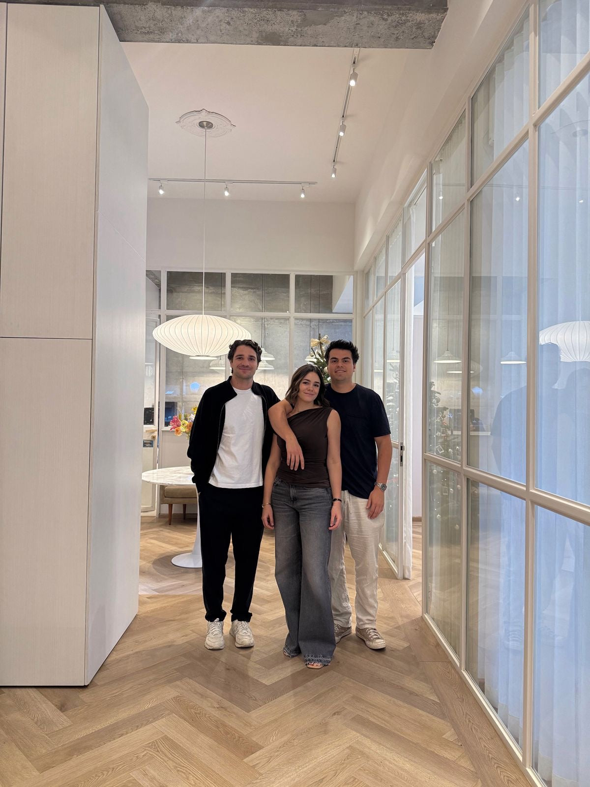 Atención experta en cada contacto.