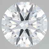 Round Lab Grown Diamond