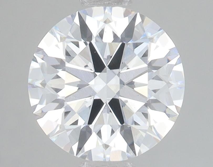 Round Lab Grown Diamond