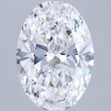 Oval Lab Grown Diamond