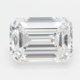 Emerald Lab Grown Diamond