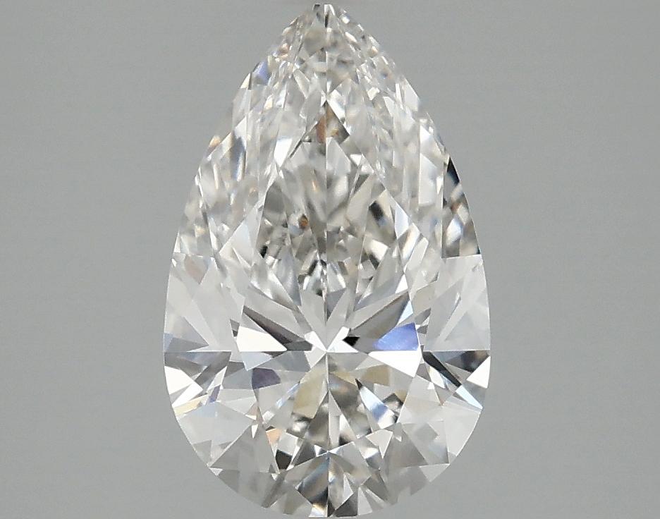 Pear Lab Grown Diamond