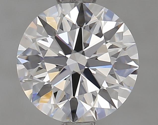 Round Lab Grown Diamond