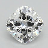 Cushion Brilliant Lab Grown Diamond