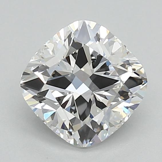Cushion Brilliant Lab Grown Diamond
