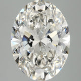Oval Lab Grown Diamond