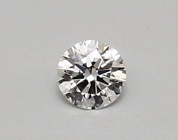 Round Lab Grown Diamond