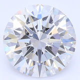 Round Lab Grown Diamond