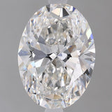 Oval Lab Grown Diamond