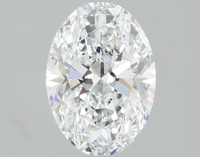 Oval Lab Grown Diamond