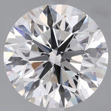 Round Lab Grown Diamond