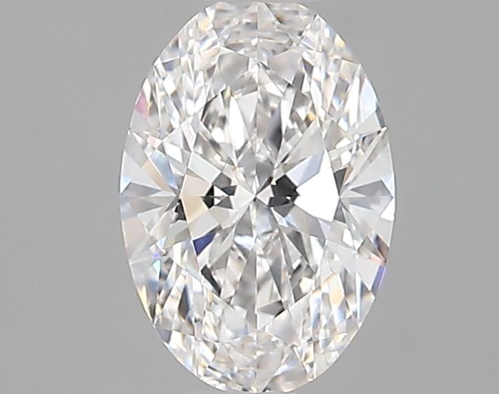 Oval Lab Grown Diamond