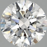 Round Lab Grown Diamond