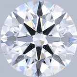 Round Lab Grown Diamond