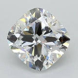 Cushion Brilliant Lab Grown Diamond