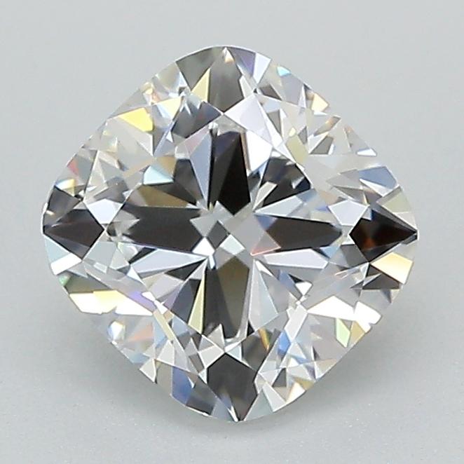 Cushion Brilliant Lab Grown Diamond