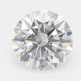 Round Lab Grown Diamond