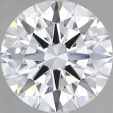 Round Lab Grown Diamond