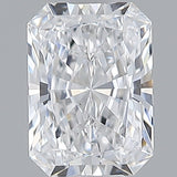Radiant Lab Grown Diamond
