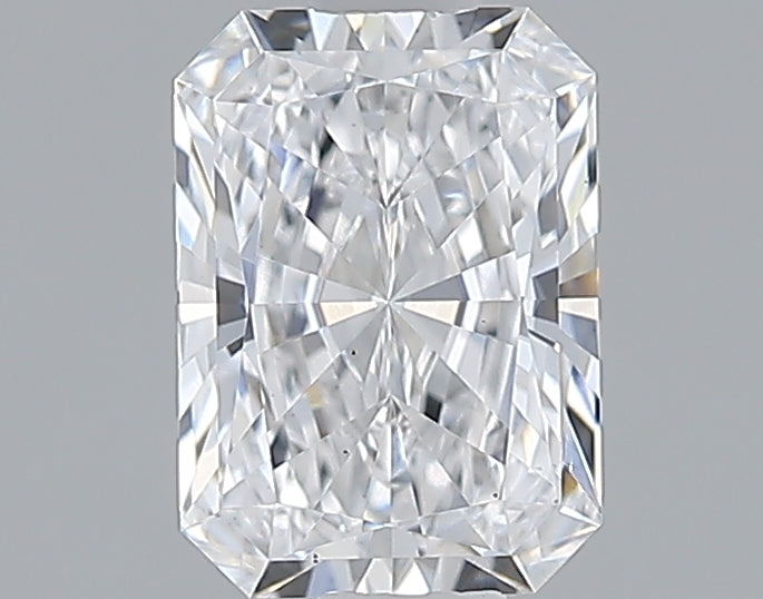 Radiant Lab Grown Diamond