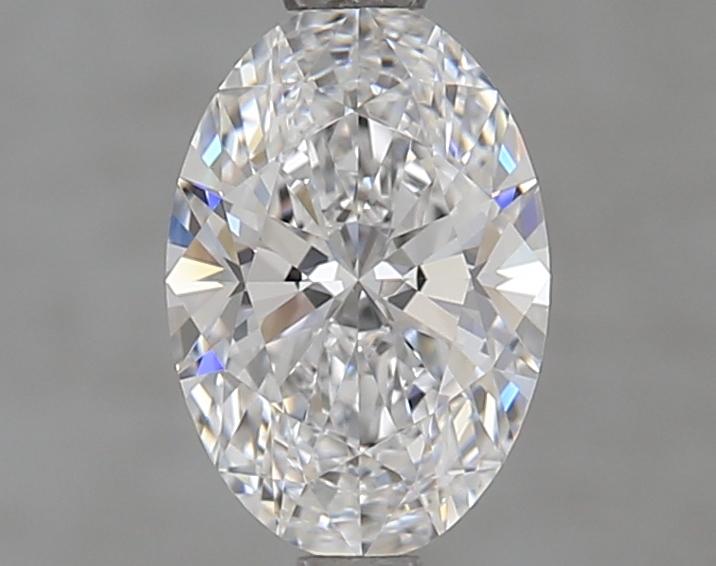Oval Lab Grown Diamond
