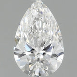 Pear Lab Grown Diamond