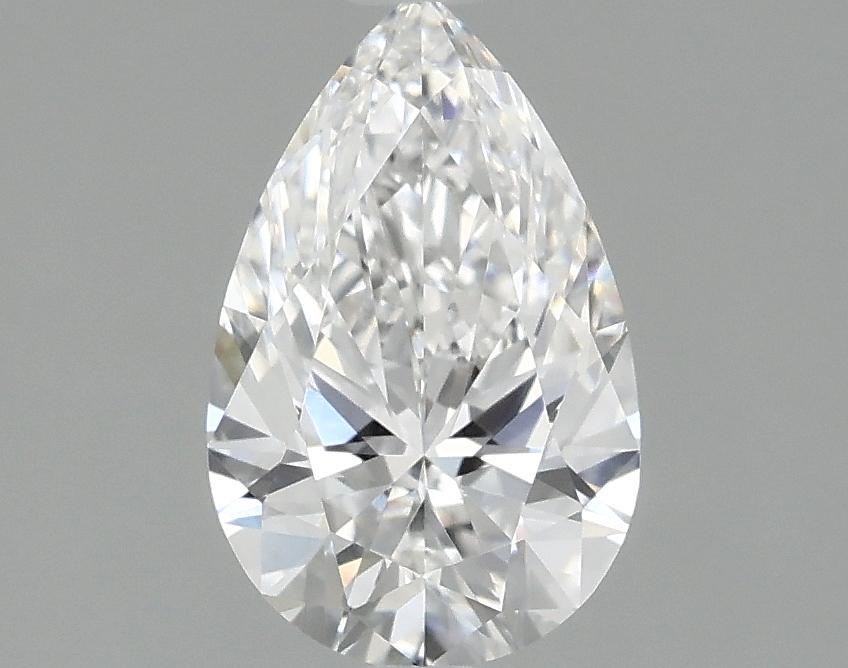 Pear Lab Grown Diamond