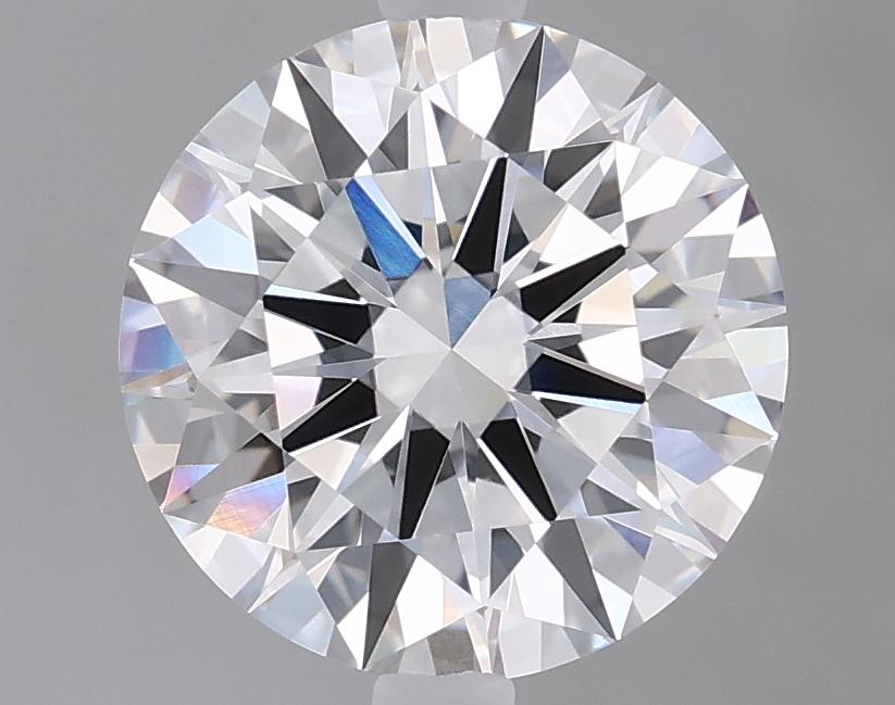 Round Lab Grown Diamond