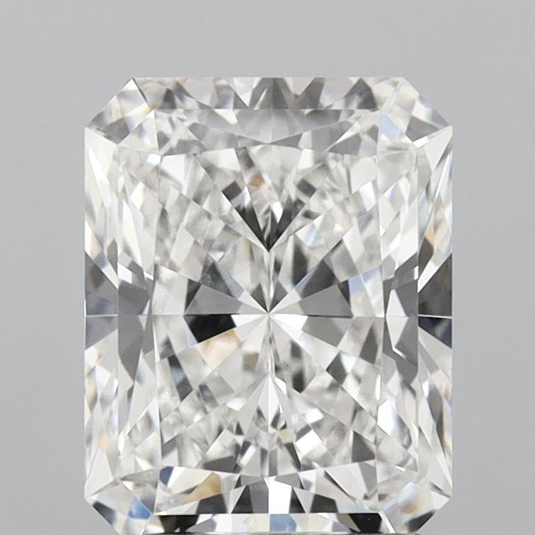 Radiant Lab Grown Diamond