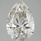 Pear Lab Grown Diamond