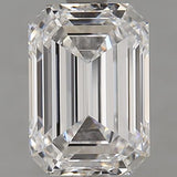 Emerald Lab Grown Diamond