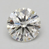 Round Lab Grown Diamond
