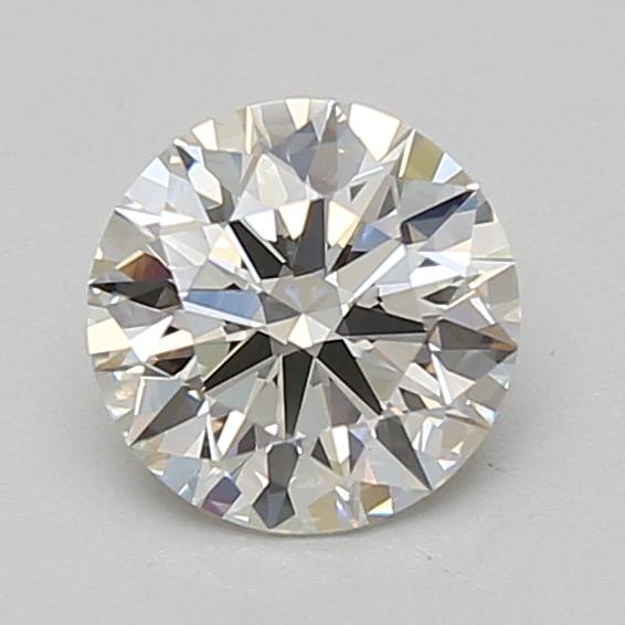 Round Lab Grown Diamond
