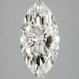 Marquise Lab Grown Diamond
