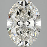 Oval Lab Grown Diamond