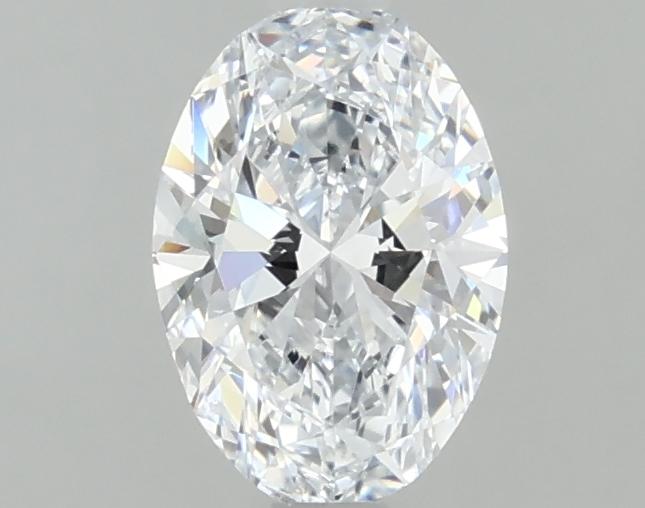 Oval Lab Grown Diamond