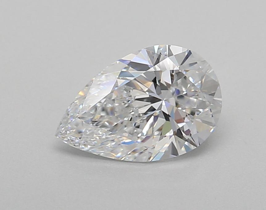 Pear Lab Grown Diamond