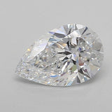 Pear Lab Grown Diamond