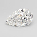 Pear Lab Grown Diamond