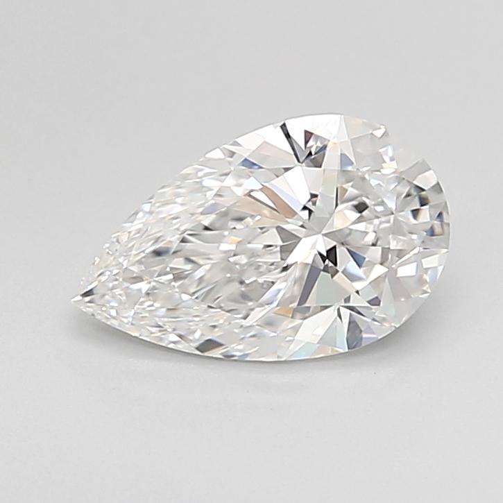 Pear Lab Grown Diamond