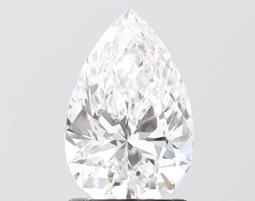 Pear Lab Grown Diamond