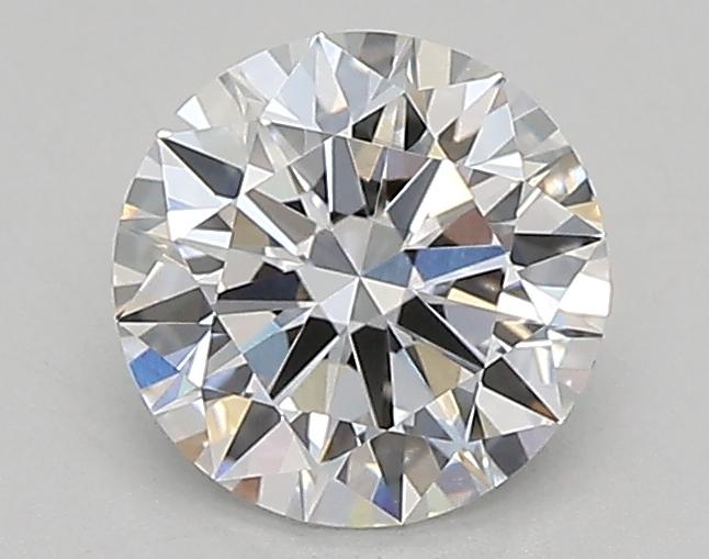 Round Lab Grown Diamond