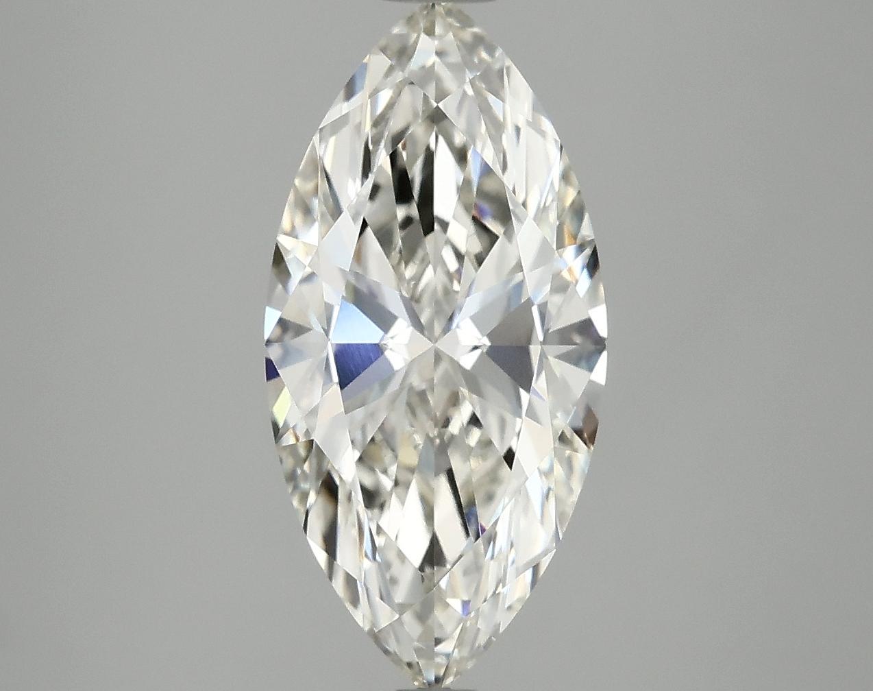 Marquise Lab Grown Diamond