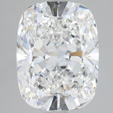 Cushion Modified Lab Grown Diamond