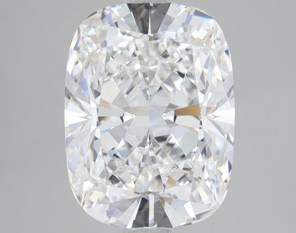 Cushion Modified Lab Grown Diamond