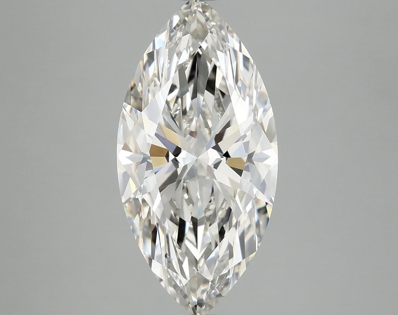 Marquise Lab Grown Diamond