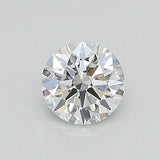 Round Lab Grown Diamond