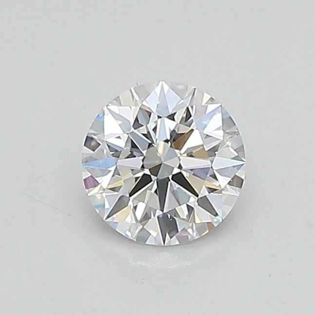 Round Lab Grown Diamond