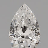 Pear Lab Grown Diamond