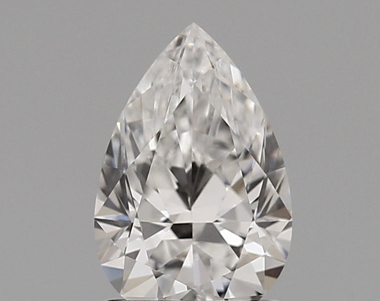 Pear Lab Grown Diamond